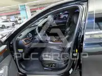 2016 Genesis G90