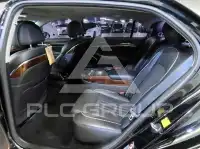 2016 Genesis G90