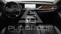 2016 Genesis G90