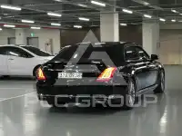 2016 Genesis G90