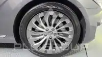 2016 Genesis G90