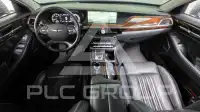 2016 Genesis G90