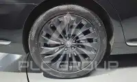 2016 Genesis G90