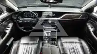 2016 Genesis G90