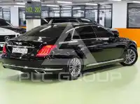 2016 Genesis G90