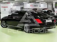 2016 Genesis G90