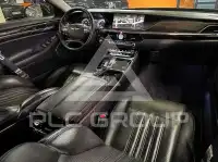 2016 Genesis G90