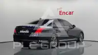 2016 Genesis G90