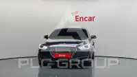 2016 Genesis G90