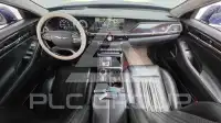 2016 Genesis G90