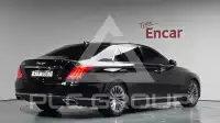 2016 Genesis G90