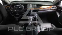 2016 Genesis G90