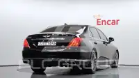 2016 Genesis G90