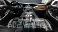 2016 Genesis G90