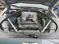 2016 Genesis G90