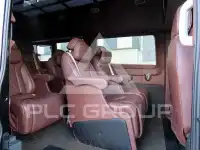 2016 Ford Transit