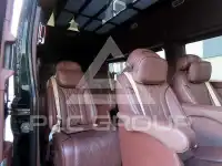 2016 Ford Transit