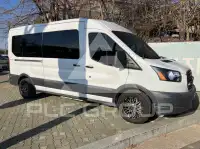 2016 Ford Transit