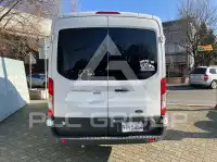 2016 Ford Transit