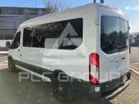2016 Ford Transit
