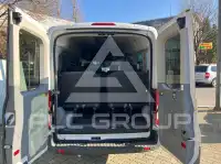 2016 Ford Transit