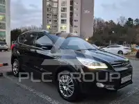 2016 Ford Kuga