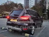 2016 Ford Kuga