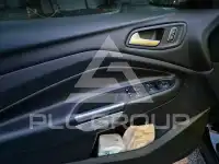 2016 Ford Kuga