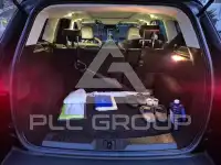 2016 Ford Kuga