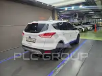 2016 Ford Kuga