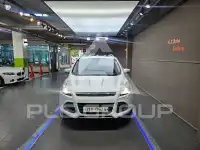 2016 Ford Kuga