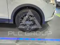 2016 Ford Kuga