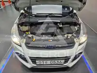 2016 Ford Kuga