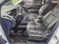 2016 Ford Kuga