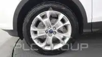 2016 Ford Kuga