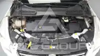2016 Ford Kuga