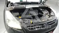2016 Ford Kuga