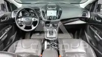 2016 Ford Kuga