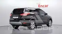 2016 Ford Kuga