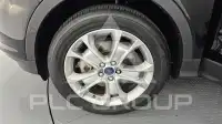 2016 Ford Kuga