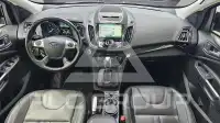 2016 Ford Kuga