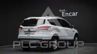 2016 Ford Kuga