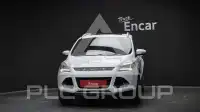 2016 Ford Kuga