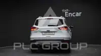2016 Ford Kuga