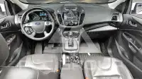 2016 Ford Kuga