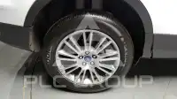 2016 Ford Kuga