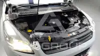 2016 Ford Kuga
