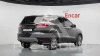 2016 Ford Kuga