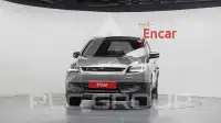 2016 Ford Kuga