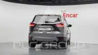 2016 Ford Kuga